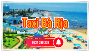 Taxi Bà Rịa