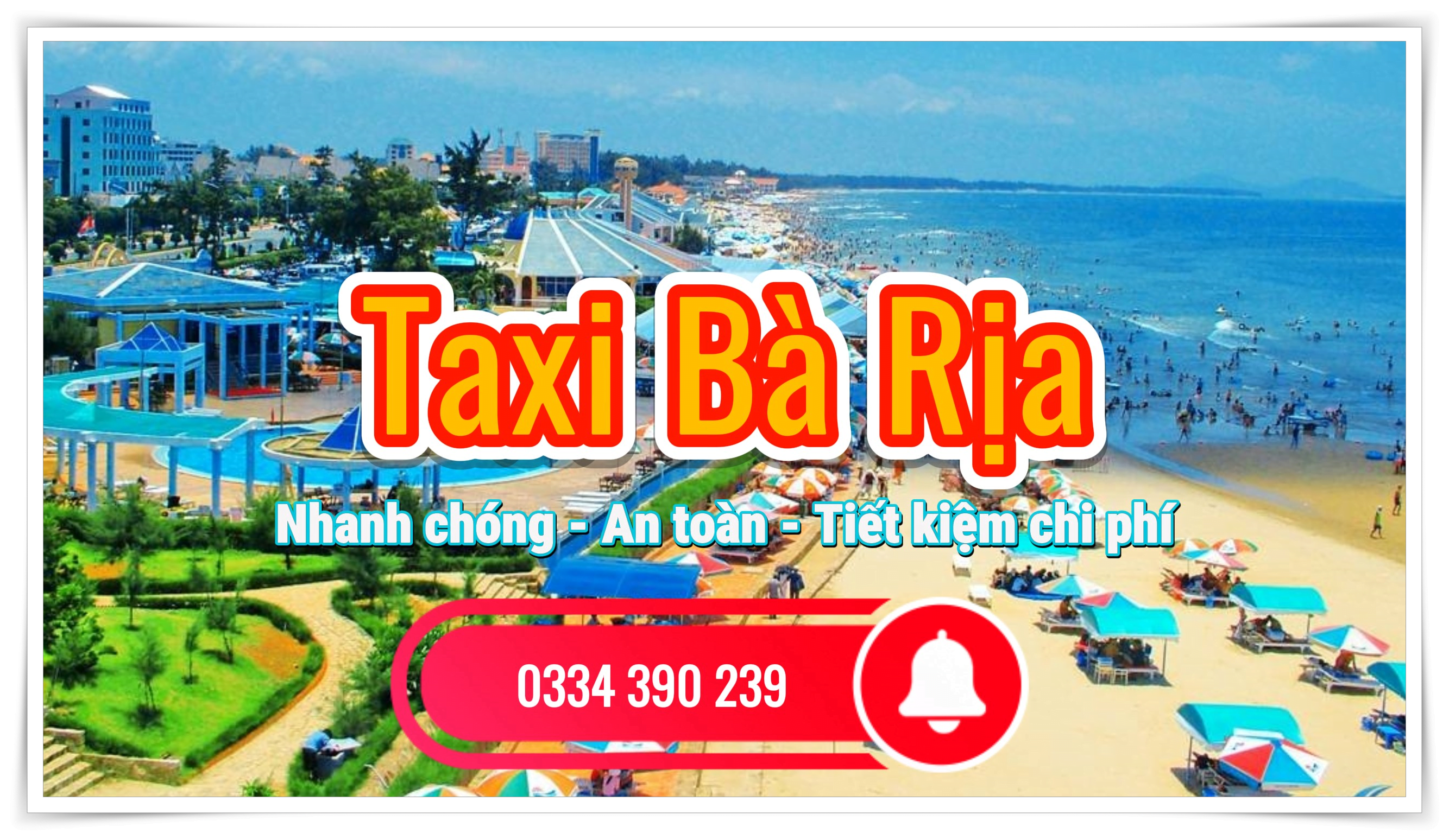 Taxi Bà Rịa