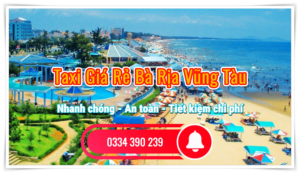 Taxi Giá Rẻ Bà Rịa Vũng Tàu