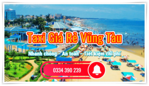 Taxi Giá Rẻ Vũng Tàu