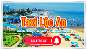 Taxi Lộc An