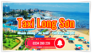 Taxi Long Sơn